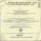 Edelweiss : A Sound Attack Straight From The Alps (7", Single, Pap)
