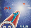 The Orb : Asylum (CD, Single, CD2)