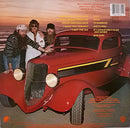 ZZ Top : Eliminator (LP, Album)