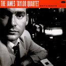 The James Taylor Quartet : Wait A Minute (CD, Album)