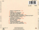The James Taylor Quartet : Wait A Minute (CD, Album)