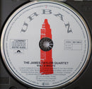 The James Taylor Quartet : Wait A Minute (CD, Album)