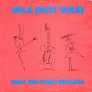 Was (Not Was) : How The Heart Behaves (7", Single)