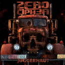 Zero Cipher : Juggernaut (CD)