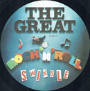 Sex Pistols : The Great Rock 'N' Roll Swindle (2xLP, Album)