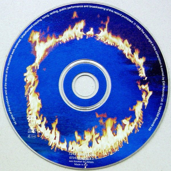 Marillion : Afraid Of Sunlight (CD, Album, RE + CD, Enh + RM)
