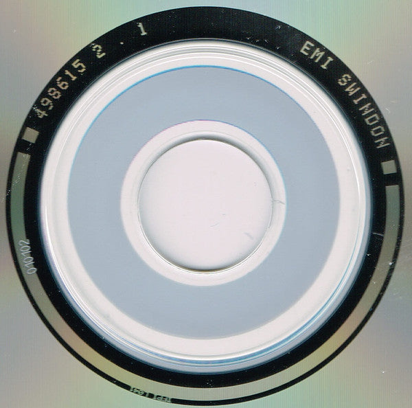 Marillion : Afraid Of Sunlight (CD, Album, RE + CD, Enh + RM)