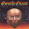 Gentle Giant : Edge Of Twilight (2xCD, Comp, RM)