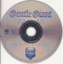 Gentle Giant : Edge Of Twilight (2xCD, Comp, RM)