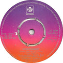 Tony Hatch Orchestra : The World At War	 (7", Single)