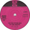 Jackie Trent : Where Are You Now (7", Sol)