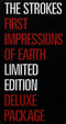 The Strokes : First Impressions Of Earth (CD, Album, Ltd, Dig)