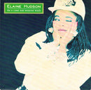 Elaine Hudson : On A Long And Winding Road (7", Single)