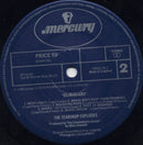 The Teardrop Explodes : Kilimanjaro (LP, Album, RE)
