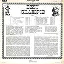 Dizzy Gillespie And His Orchestra : Volume 2 (LP, Comp)