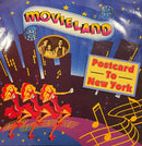 Movieland (2) : Postcard To New York (7", Single)