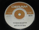 Whistling Jack Smith : I Was Kaiser Bill's Batman (7", Single)