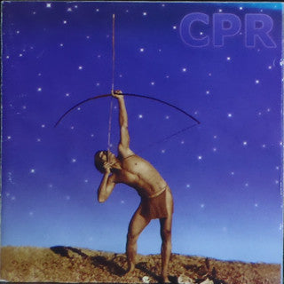 CPR : CPR (CD, Album)