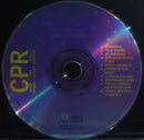 CPR : CPR (CD, Album)