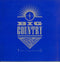 Big Country : The Crossing (LP, Album, Blu)