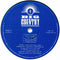 Big Country : The Crossing (LP, Album, Blu)