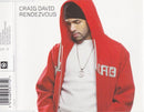 Craig David : Rendezvous (CD, Single, CD1)