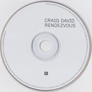 Craig David : Rendezvous (CD, Single, CD1)