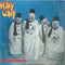 The Snowmen (2) : Hokey Cokey (7", Single)