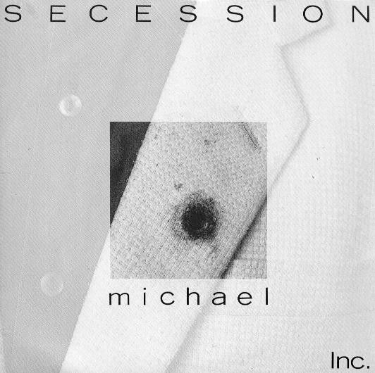 Secession : Michael (7", Single)