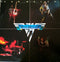 Van Halen : Van Halen (LP, Album, RE, Bur)