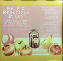 Eels : Mr. E's Beautiful Blues (CD, Single, Enh, CD1)