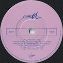 Orchestral Manoeuvres In The Dark : Locomotion (7", Single)