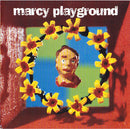 Marcy Playground : Marcy Playground (CD, Album)