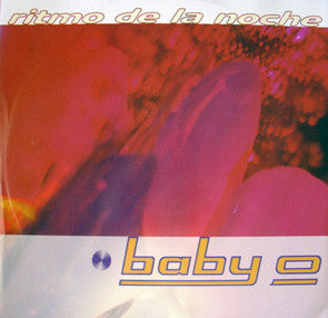 Baby O : Ritmo De La Noche (12")