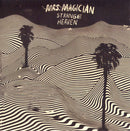 Mrs Magician : Strange Heaven (CD, Album)