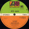 Gino Soccio : Try It Out (12", Single)