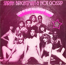 Sarah Brightman & Hot Gossip : I Lost My Heart To A Starship Trooper (12", Single, Ltd)