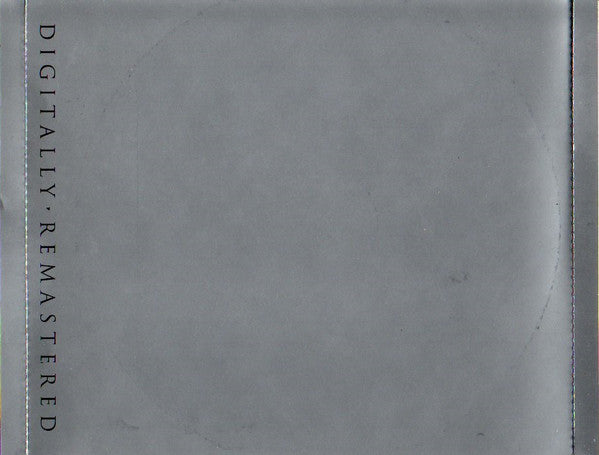 Led Zeppelin : Untitled (CD, Album, RE, RM, RP)