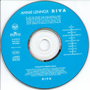 Annie Lennox : Diva (CD, Album)