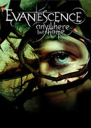 Evanescence : Anywhere But Home (DVD-V, PAL + CD)