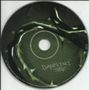 Evanescence : Anywhere But Home (DVD-V, PAL + CD)