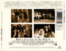 Tina Turner : What's Love Got To Do With It (CD, Album, EMI)