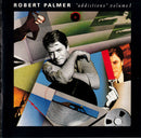 Robert Palmer : Addictions Volume I (CD, Comp, RE, SID)