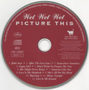 Wet Wet Wet : Picture This (CD, Album)