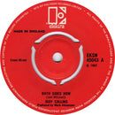 Judy Collins : Both Sides Now (7", Single, Pus)