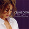 Céline Dion : My Love (The Essential Collection) (CD, Comp)