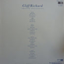 Cliff Richard : Private Collection (1979 - 1988) (2xLP, Comp)