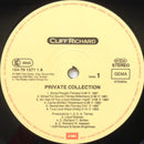 Cliff Richard : Private Collection (1979 - 1988) (2xLP, Comp)