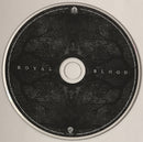 Royal Blood (6) : Royal Blood (CD, Album)