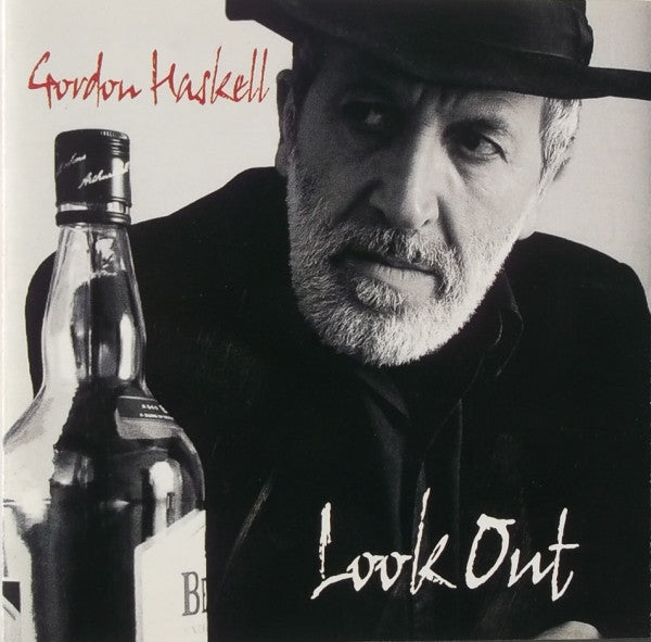 Gordon Haskell : Look Out (CD, Album)